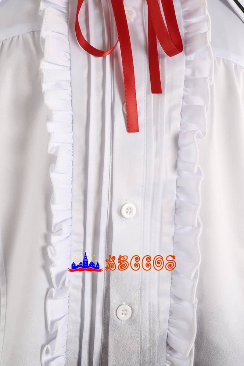 Project Sekai Colorful Stage! feat. Hatsune Miku 25-ji Nightcord de. Kagamine Len cosplay costume-ABCcosplay