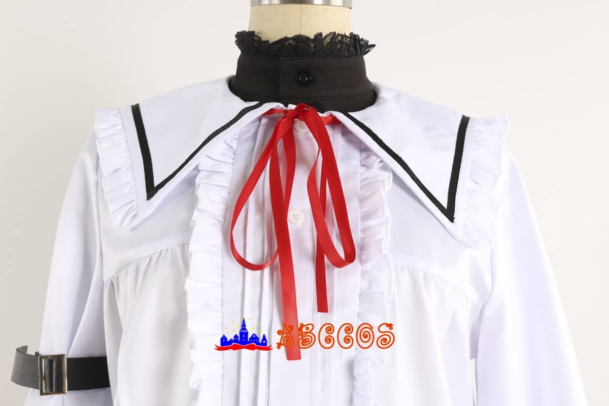 Project Sekai Colorful Stage! feat. Hatsune Miku 25-ji Nightcord de. Kagamine Len cosplay costume-ABCcosplay