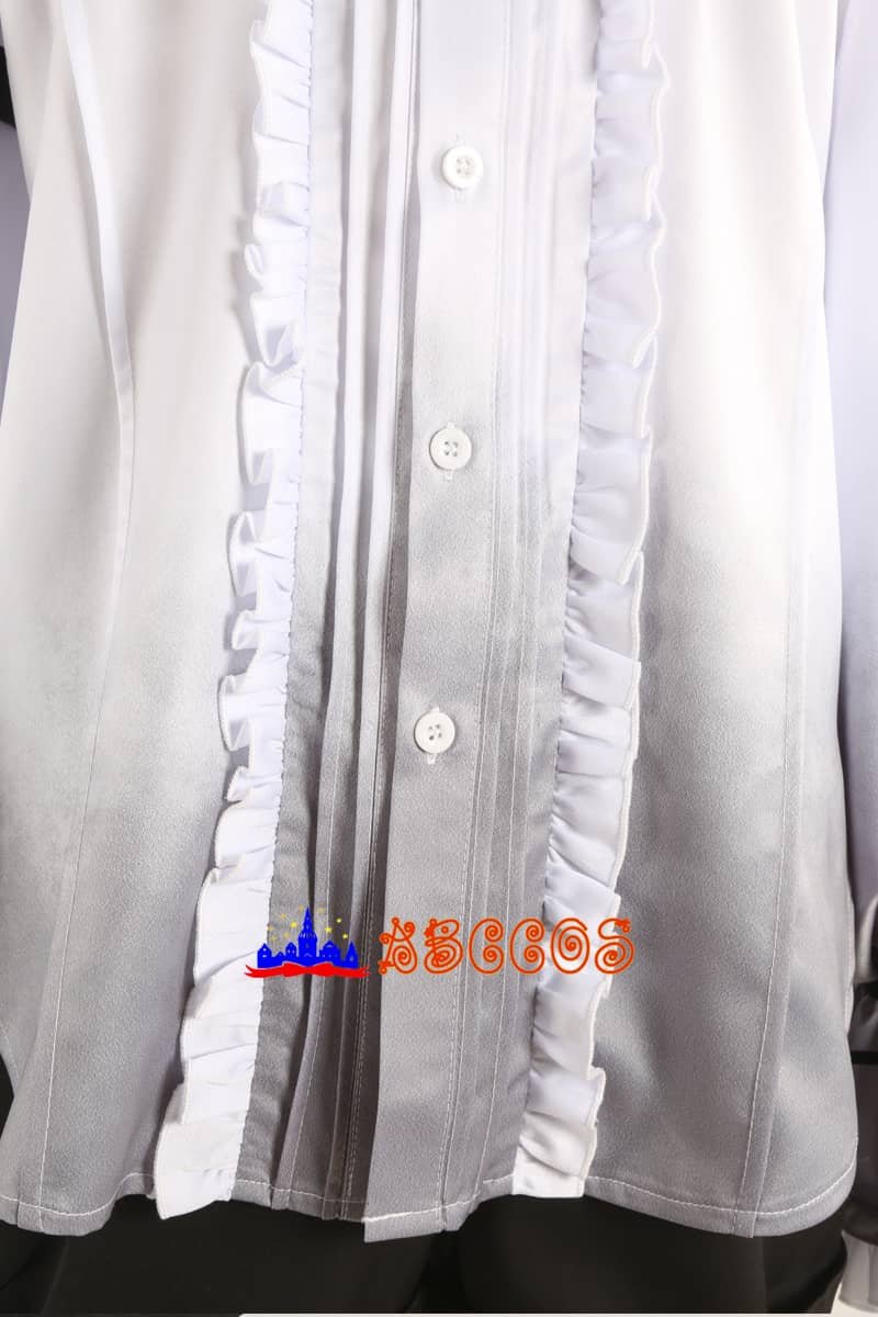 Project Sekai Colorful Stage! feat. Hatsune Miku 25-ji Nightcord de. Kagamine Len cosplay costume-ABCcosplay