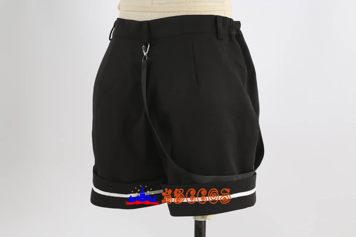 Project Sekai Colorful Stage! feat. Hatsune Miku 25-ji Nightcord de. Kagamine Len cosplay costume-ABCcosplay