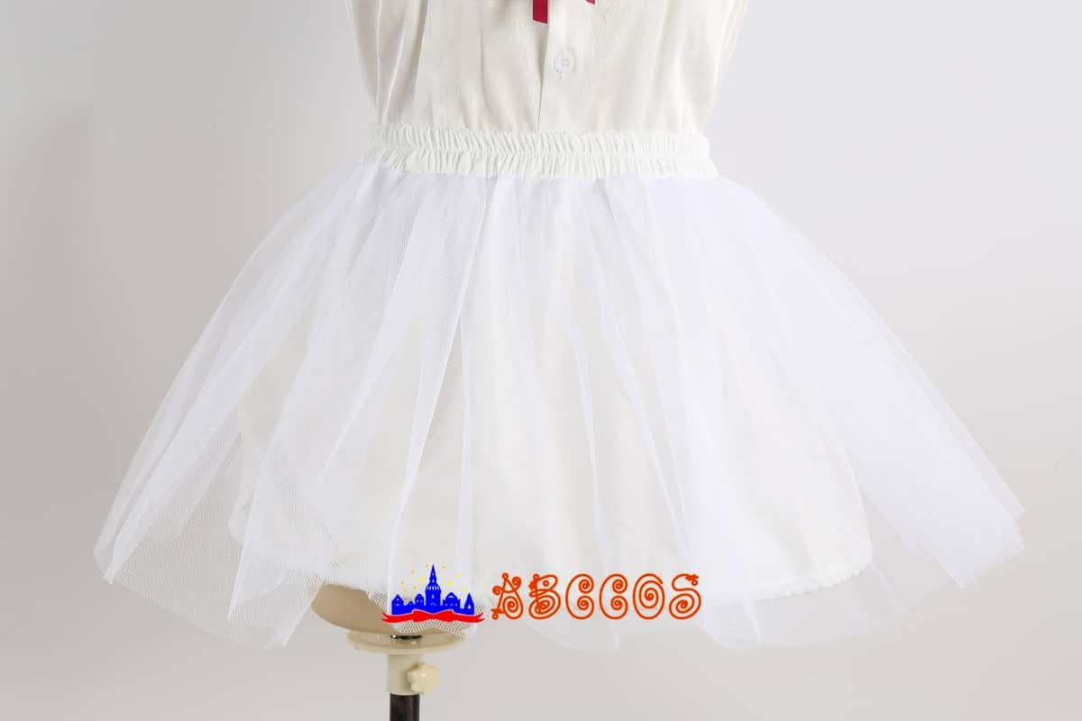 Blue Archive- Asagi Mutsuki cosplay costume-ABCcosplay Blue Archive- Asagi Mutsuki cosplay costume-ABCcosplay