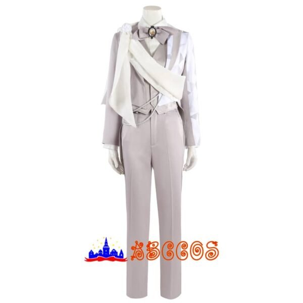 Disney Twisted-Wonderland heartslabyul cosplay costume Disney Twisted-Wonderland heartslabyul cosplay costume