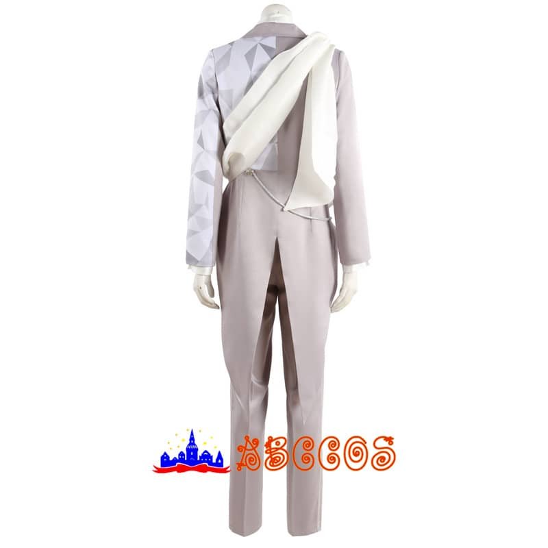 Disney Twisted-Wonderland heartslabyul cosplay costume