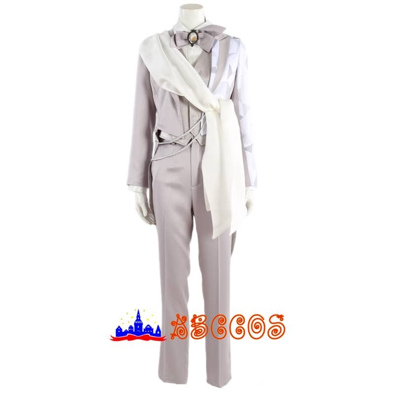 Disney Twisted-Wonderland heartslabyul cosplay costume