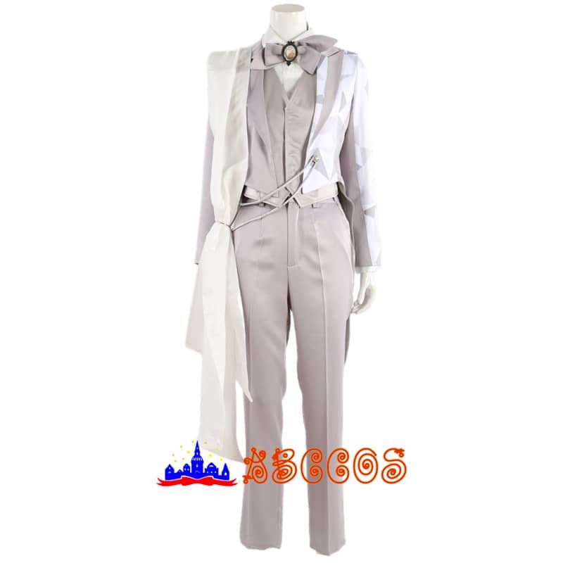 Disney Twisted-Wonderland heartslabyul cosplay costume