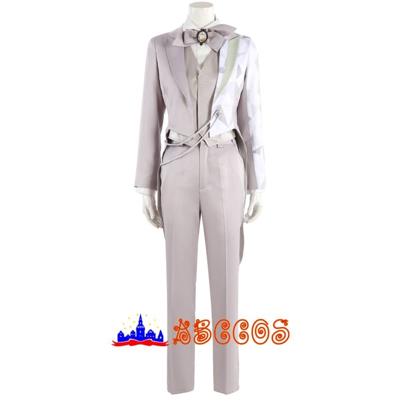 Disney Twisted-Wonderland heartslabyul cosplay costume