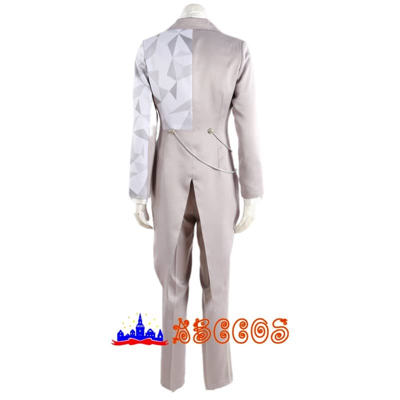 Disney Twisted-Wonderland heartslabyul cosplay costume