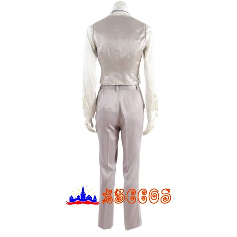 Disney Twisted-Wonderland heartslabyul cosplay costume