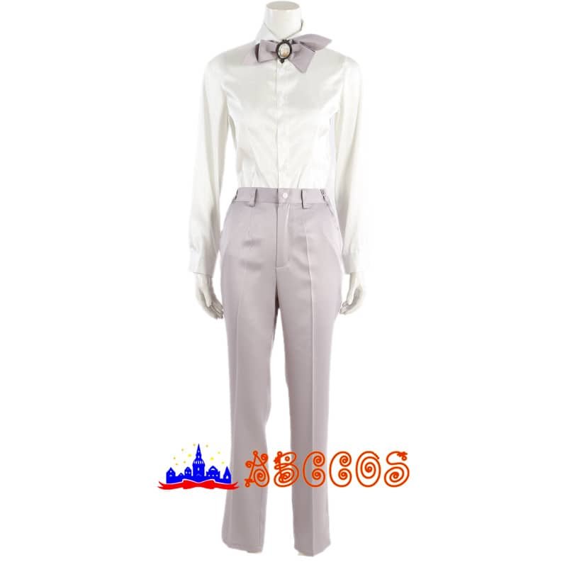 Disney Twisted-Wonderland heartslabyul cosplay costume
