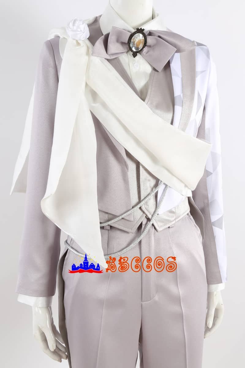 Disney Twisted-Wonderland heartslabyul cosplay costume-ABCcosplay Disney Twisted-Wonderland heartslabyul cosplay costume-ABCcosplay