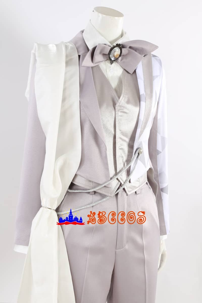 Disney Twisted-Wonderland heartslabyul cosplay costume-ABCcosplay Disney Twisted-Wonderland heartslabyul cosplay costume-ABCcosplay
