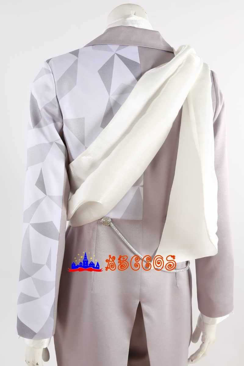 Disney Twisted-Wonderland heartslabyul cosplay costume-ABCcosplay Disney Twisted-Wonderland heartslabyul cosplay costume-ABCcosplay