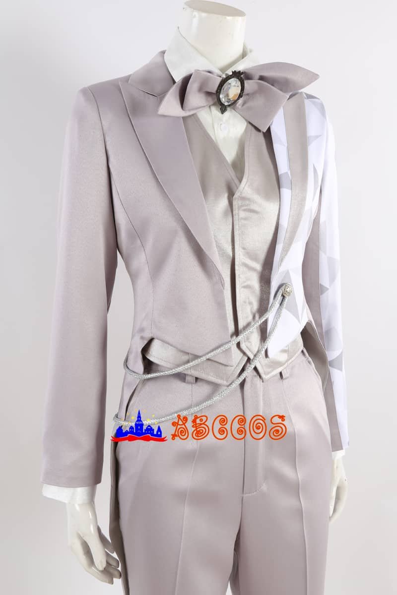 Disney Twisted-Wonderland heartslabyul cosplay costume-ABCcosplay Disney Twisted-Wonderland heartslabyul cosplay costume-ABCcosplay