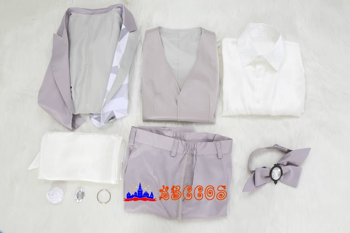 Disney Twisted-Wonderland heartslabyul cosplay costume-ABCcosplay Disney Twisted-Wonderland heartslabyul cosplay costume-ABCcosplay