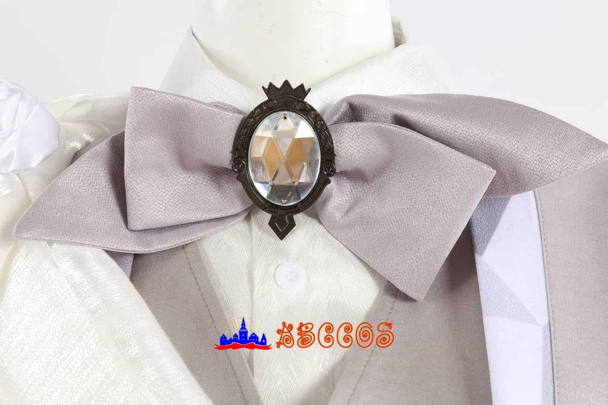 Disney Twisted-Wonderland heartslabyul cosplay costume-ABCcosplay Disney Twisted-Wonderland heartslabyul cosplay costume-ABCcosplay