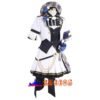 NIJISANJI VTuber Ranunculus Ponto Nei cosplay costume NIJISANJI VTuber Ranunculus Ponto Nei cosplay costume