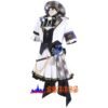 NIJISANJI VTuber Ranunculus Ponto Nei cosplay costume NIJISANJI VTuber Ranunculus Ponto Nei cosplay costume