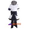 NIJISANJI VTuber Ranunculus Ponto Nei cosplay costume NIJISANJI VTuber Ranunculus Ponto Nei cosplay costume