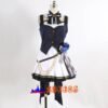 NIJISANJI VTuber Ranunculus Ponto Nei cosplay costume NIJISANJI VTuber Ranunculus Ponto Nei cosplay costume