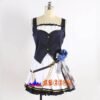 NIJISANJI VTuber Ranunculus Ponto Nei cosplay costume NIJISANJI VTuber Ranunculus Ponto Nei cosplay costume