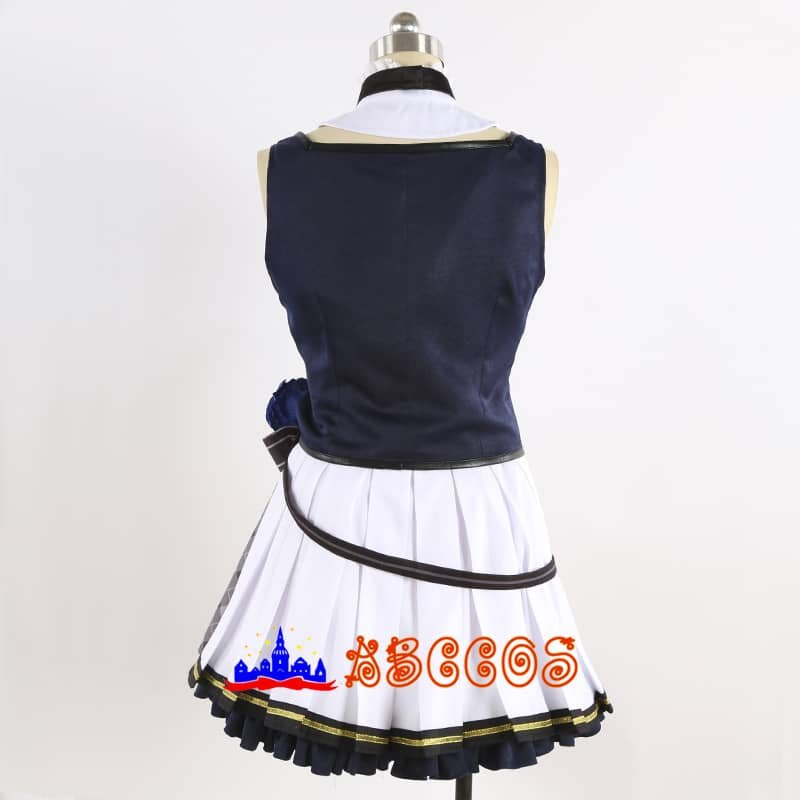 NIJISANJI VTuber Ranunculus Ponto Nei cosplay costume NIJISANJI VTuber Ranunculus Ponto Nei cosplay costume