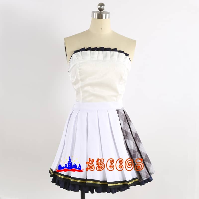 NIJISANJI VTuber Ranunculus Ponto Nei cosplay costume NIJISANJI VTuber Ranunculus Ponto Nei cosplay costume