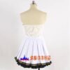 NIJISANJI VTuber Ranunculus Ponto Nei cosplay costume NIJISANJI VTuber Ranunculus Ponto Nei cosplay costume