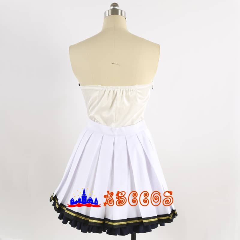 NIJISANJI VTuber Ranunculus Ponto Nei cosplay costume NIJISANJI VTuber Ranunculus Ponto Nei cosplay costume