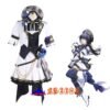 NIJISANJI VTuber Ranunculus Ponto Nei cosplay costume NIJISANJI VTuber Ranunculus Ponto Nei cosplay costume