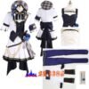 NIJISANJI VTuber Ranunculus Ponto Nei cosplay costume NIJISANJI VTuber Ranunculus Ponto Nei cosplay costume