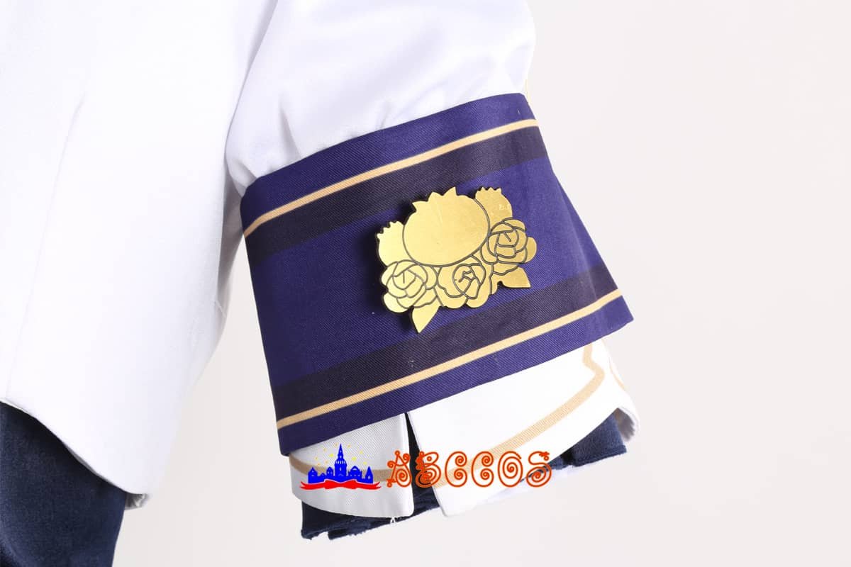 NIJISANJI VTuber Ranunculus Ponto Nei cosplay costume-ABCcosplay NIJISANJI VTuber Ranunculus Ponto Nei cosplay costume-ABCcosplay