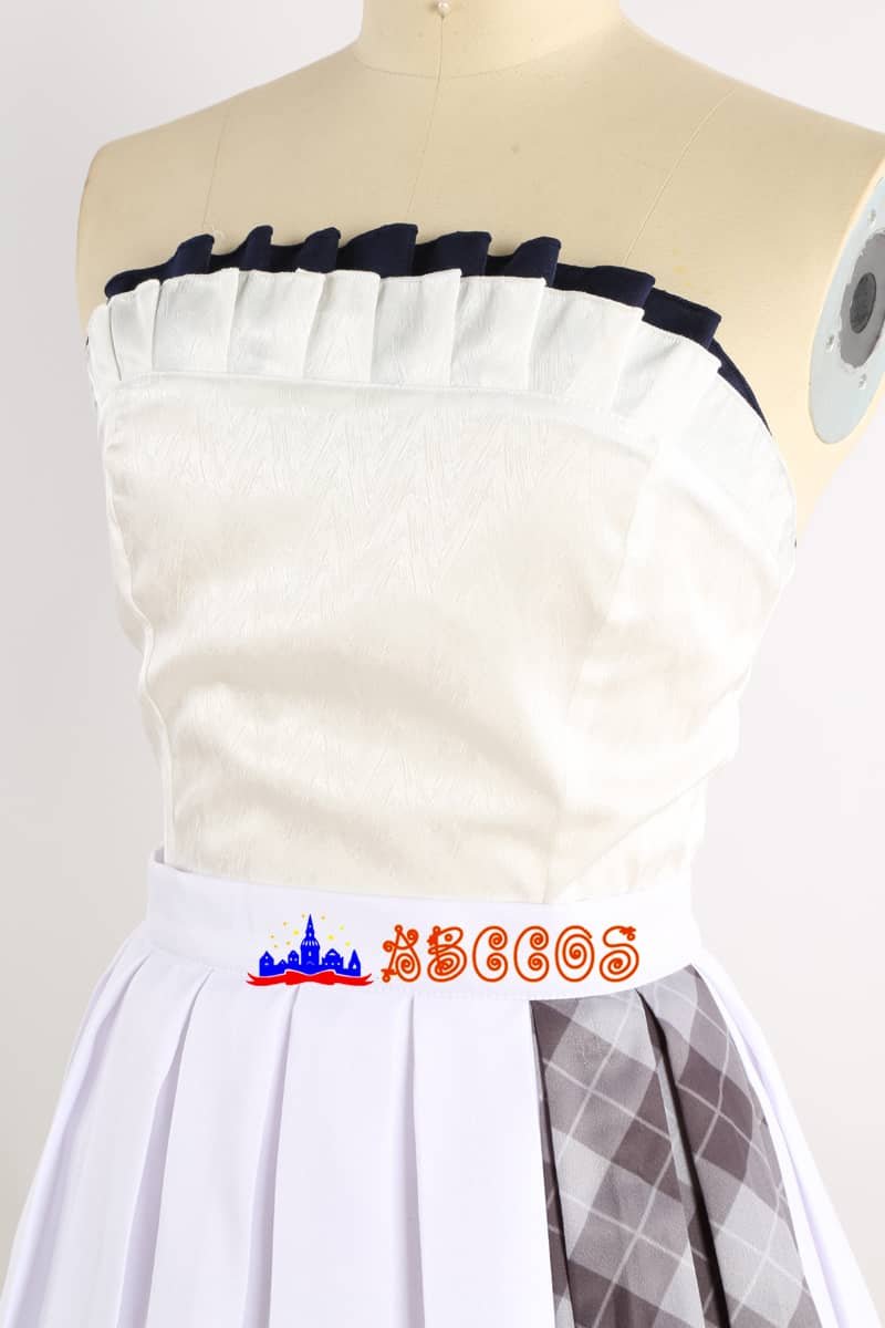NIJISANJI VTuber Ranunculus Ponto Nei cosplay costume-ABCcosplay NIJISANJI VTuber Ranunculus Ponto Nei cosplay costume-ABCcosplay
