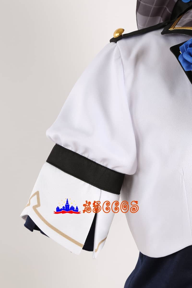 NIJISANJI VTuber Ranunculus Ponto Nei cosplay costume-ABCcosplay NIJISANJI VTuber Ranunculus Ponto Nei cosplay costume-ABCcosplay