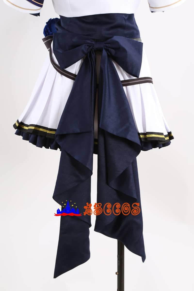 NIJISANJI VTuber Ranunculus Ponto Nei cosplay costume-ABCcosplay NIJISANJI VTuber Ranunculus Ponto Nei cosplay costume-ABCcosplay