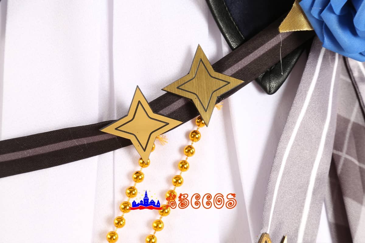 NIJISANJI VTuber Ranunculus Ponto Nei cosplay costume-ABCcosplay NIJISANJI VTuber Ranunculus Ponto Nei cosplay costume-ABCcosplay