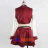 NIJISANJI Ranunculus Amagase Muyu VTuber cosplay costume