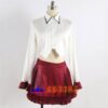 NIJISANJI Ranunculus Amagase Muyu VTuber cosplay costume