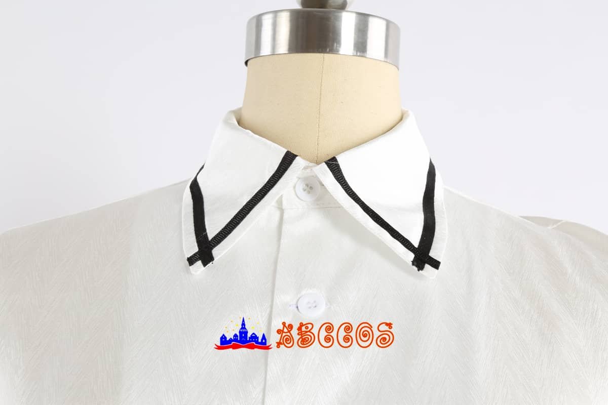 NIJISANJI Ranunculus Amagase Muyu VTuber cosplay costume-ABCcosplay NIJISANJI Ranunculus Amagase Muyu VTuber cosplay costume-ABCcosplay