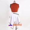NIJISANJI Ranunculus Umise Yotsuha VTuber cosplay costume NIJISANJI Ranunculus Umise Yotsuha VTuber cosplay costume