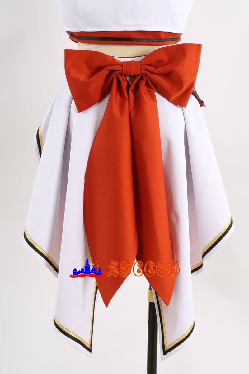 NIJISANJI Ranunculus Umise Yotsuha VTuber cosplay costume-ABCcosplay NIJISANJI Ranunculus Umise Yotsuha VTuber cosplay costume-ABCcosplay