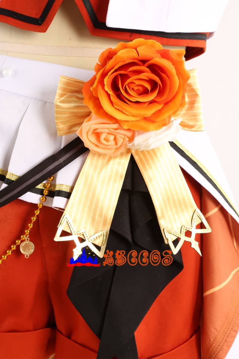NIJISANJI Ranunculus Umise Yotsuha VTuber cosplay costume-ABCcosplay NIJISANJI Ranunculus Umise Yotsuha VTuber cosplay costume-ABCcosplay