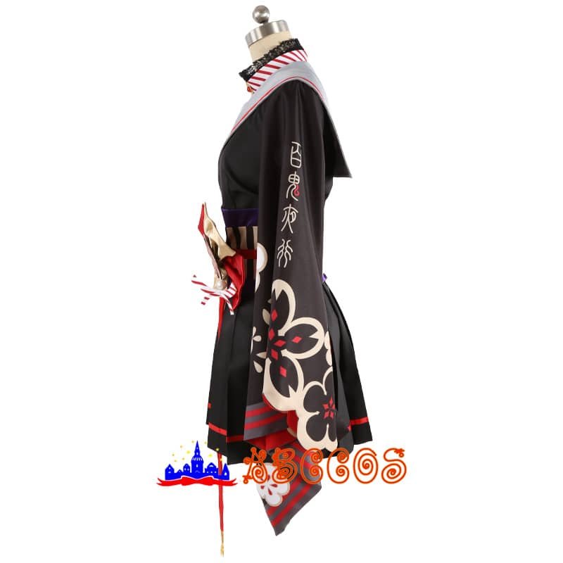 Blue Archive- Kosaka Wakamo cosplay costume Blue Archive- Kosaka Wakamo cosplay costume