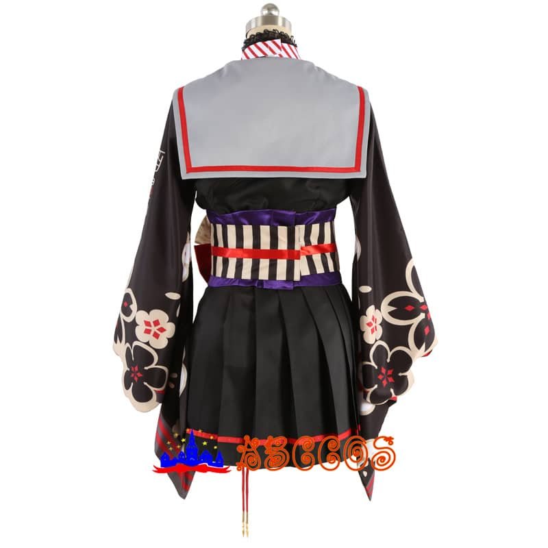 Blue Archive- Kosaka Wakamo cosplay costume Blue Archive- Kosaka Wakamo cosplay costume