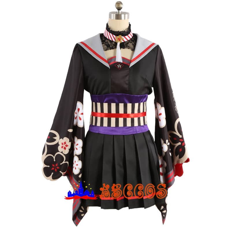 Blue Archive- Kosaka Wakamo cosplay costume Blue Archive- Kosaka Wakamo cosplay costume