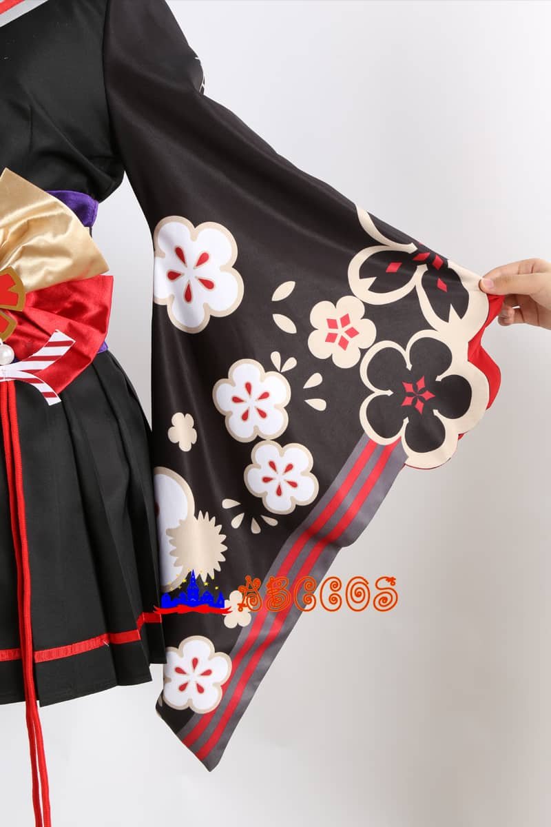 Blue Archive- Kosaka Wakamo cosplay costume-ABCcosplay Blue Archive- Kosaka Wakamo cosplay costume-ABCcosplay