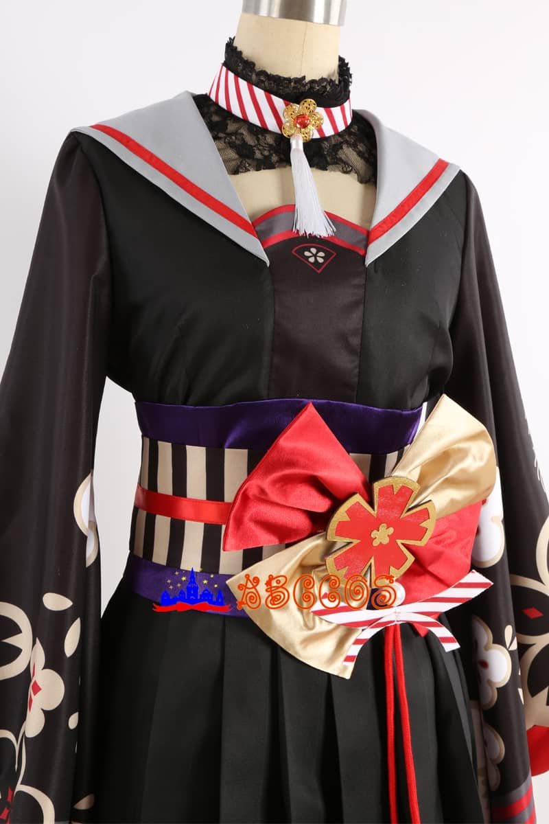 Blue Archive- Kosaka Wakamo cosplay costume-ABCcosplay Blue Archive- Kosaka Wakamo cosplay costume-ABCcosplay