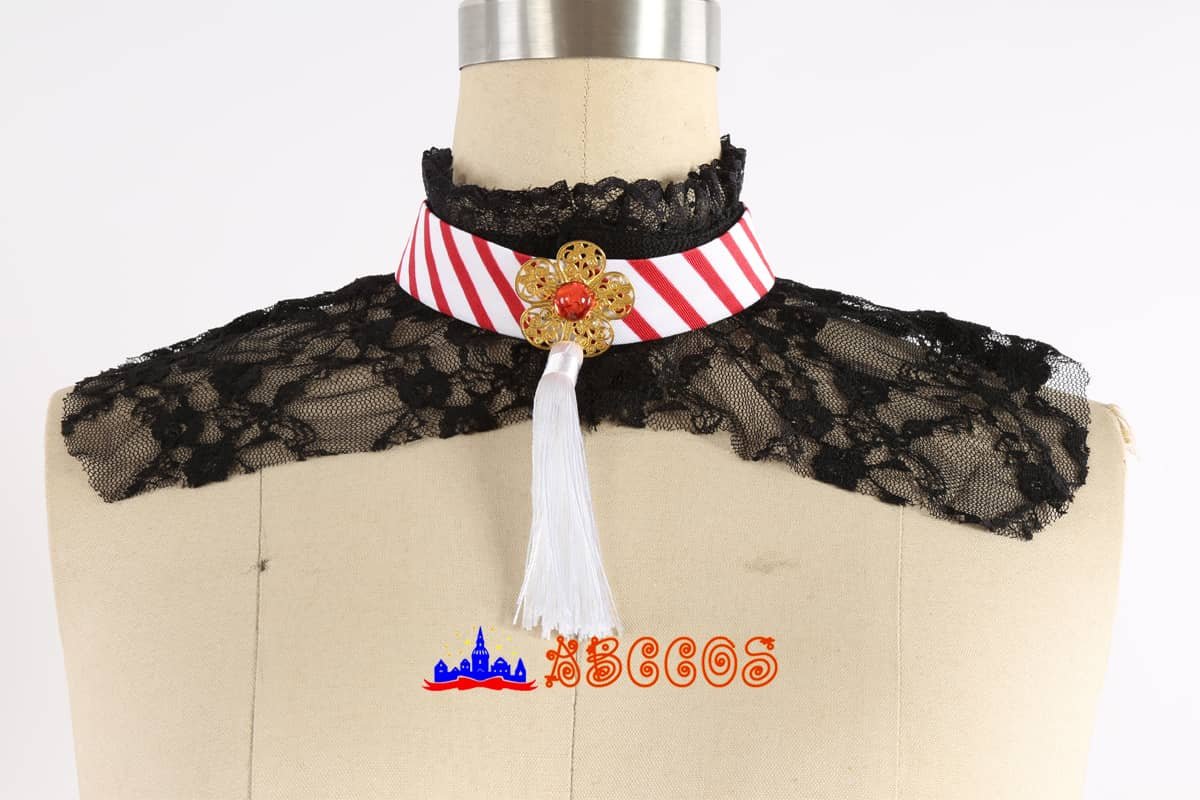 Blue Archive- Kosaka Wakamo cosplay costume-ABCcosplay Blue Archive- Kosaka Wakamo cosplay costume-ABCcosplay