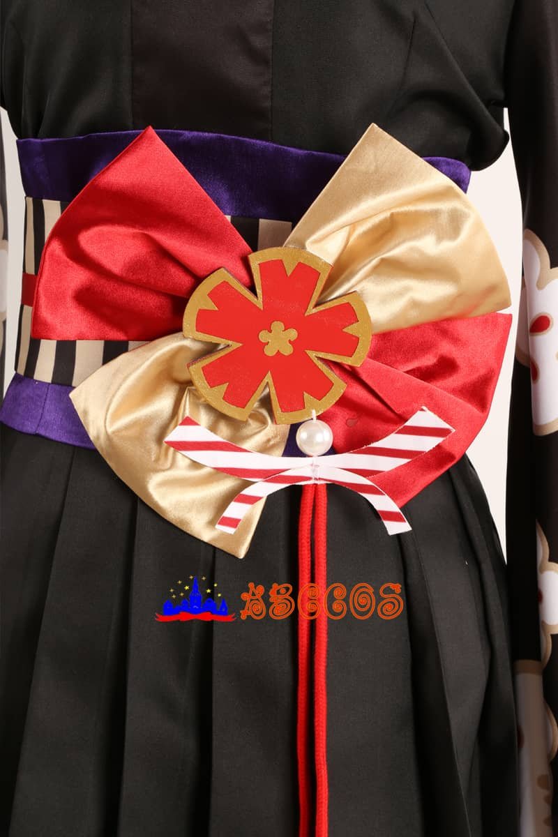 Blue Archive- Kosaka Wakamo cosplay costume-ABCcosplay Blue Archive- Kosaka Wakamo cosplay costume-ABCcosplay
