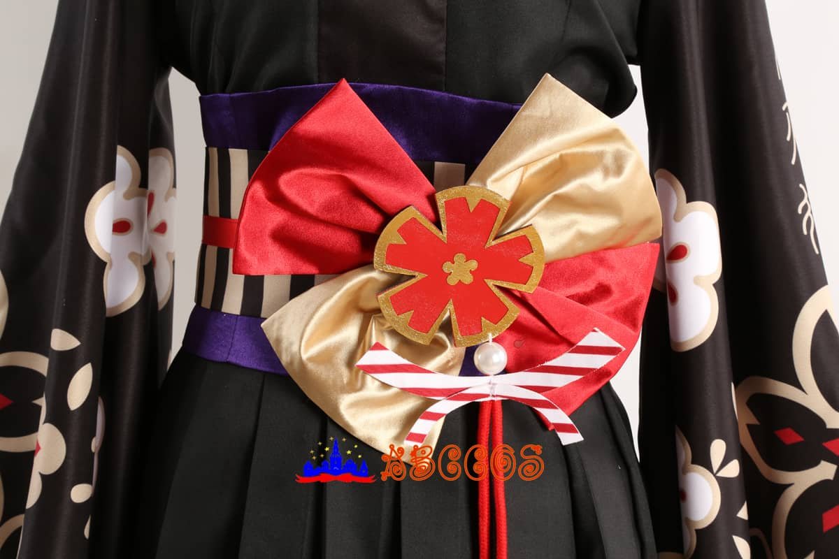 Blue Archive- Kosaka Wakamo cosplay costume-ABCcosplay Blue Archive- Kosaka Wakamo cosplay costume-ABCcosplay