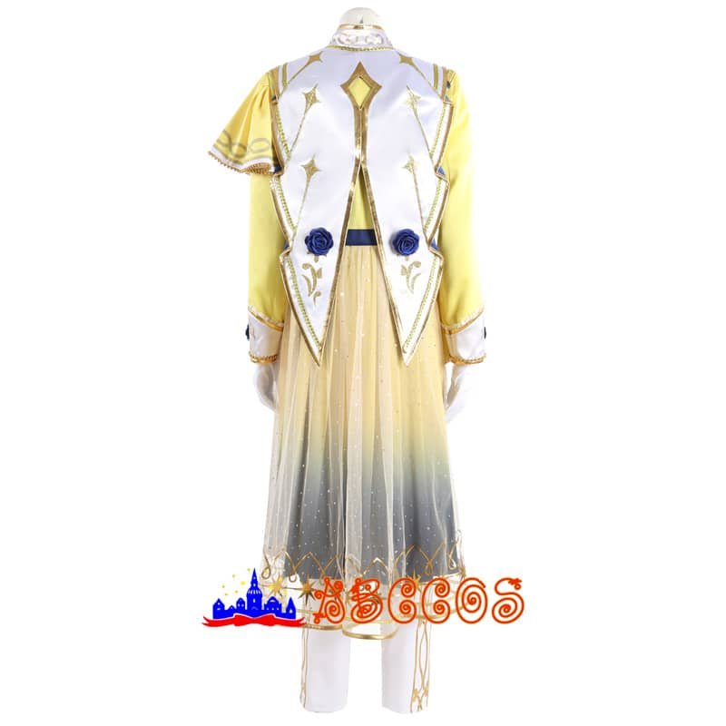 Ensemble Stars!! fine Tenshouin Eichi/Tsumugi Aoba Tomoe Hiyori/Ran Nagisa cosplay costume
